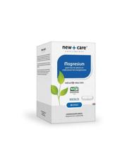 New Care Magnesium Capsules - thumbnail
