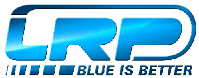 Front shock set (2) (122184)