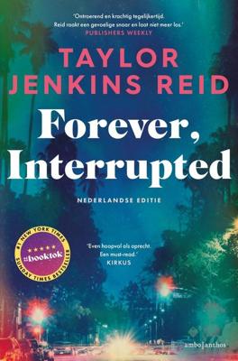 Forever, Interrupted - Taylor Jenkins Reid - ebook