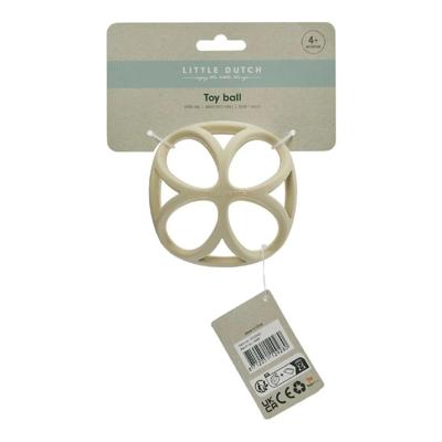 Little Dutch Grijpbal zand