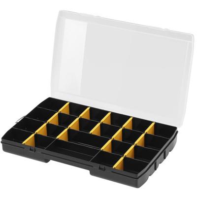 STANLEY Assortimentskoffer Inhoud 1 stuk(s)