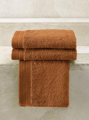 De Witte Lietaer De Witte Lietaer gastendoek Excellence 40x60 caramel