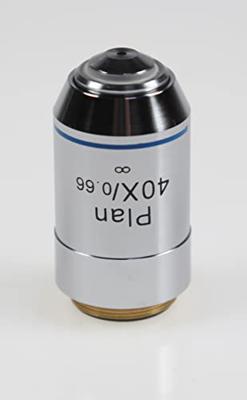 Kern OBB-A1288 OBB-A1288 Microscoop objectief 40 x Geschikt voor merk (microscoop) Kern