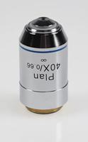 Kern OBB-A1288 OBB-A1288 Microscoop objectief 40 x Geschikt voor merk (microscoop) Kern - thumbnail