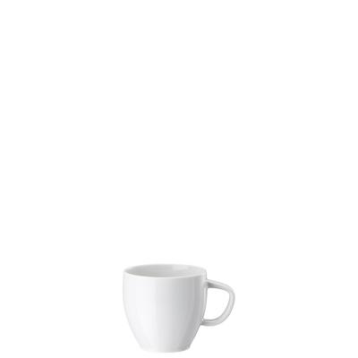 ROSENTHAL - Junto White - Koffiekop 0,23l nr.4 ROSENTHAL - Junto White - Koffiekop 0,23l nr.4