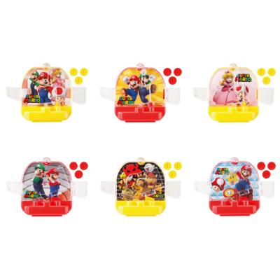 Super Mario Mini Games - Jump & Seesaw Series Blindbox