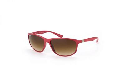 Ray Ban Original Zonnebril RB4213 612313 | 61MM