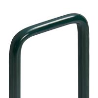 VidaXL Kunstgraspennen 20 st u-vormig ijzer - thumbnail