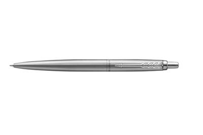Parker Jotter XL SE20 Monochroom balpen, Stainless Steel, in giftbox