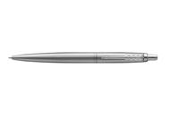 Parker Jotter XL SE20 Monochroom balpen, Stainless Steel, in giftbox - thumbnail