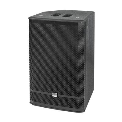 DAP Pure-10A actieve 10 inch fullrange speaker met DSP