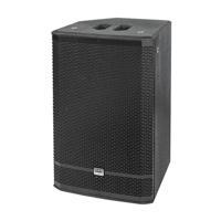 DAP Pure-10A actieve 10 inch fullrange speaker met DSP - thumbnail