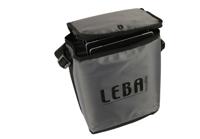 Leba Innovation NoteBag Tablettas Universeel 27,9 cm (11) Toploader Grijs - thumbnail