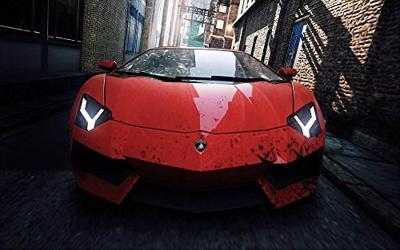 Need for Speed Most Wanted (2012) Need for Speed Most Wanted (2012)