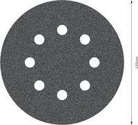 Bosch Accessories Best for Stone 2608605116 Excenterschuurpapier Met klittenband, Geperforeerd Korrelgrootte (num) 100 (Ø) 125 mm 5 stuk(s) - thumbnail