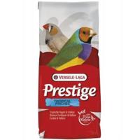 Versele-Laga Prestige Tropical Finches prachtvinkenvoer 20 kg - thumbnail