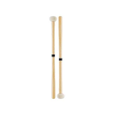 Promark PSMB1 Performer Series bassdrum mallets medium