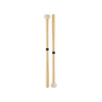 Promark PSMB1 Performer Series bassdrum mallets medium - thumbnail