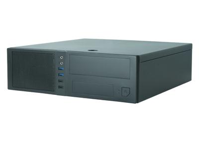 Chieftec CS-12B-300 midi tower behuizing
