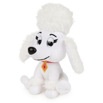 Paw Patrol The Movie Knuffel Dolores 15 cm