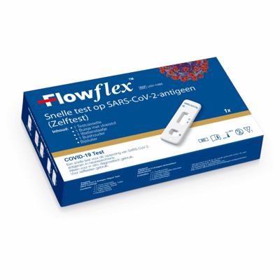 Acon Flowflex Covid-19 Antigeen Sneltest