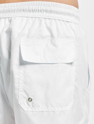 GCDS / Zwembroek Classic in wit GCDS / Zwembroek Classic in wit