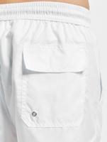 GCDS / Zwembroek Classic in wit - thumbnail