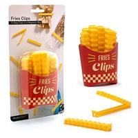 Fries Afsluitclips (set Van 12) - thumbnail