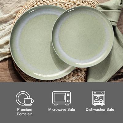 LIKE BY VILLEROY & BOCH - Perlemor Alga - Pastabord 22cm - thumbnail