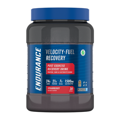 Recovery 1.5kg | Applied Nutrition | 1500g
