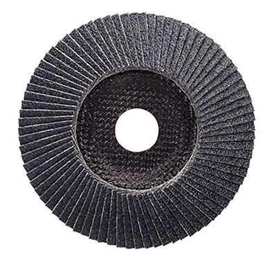 Bosch Accessories 2608607349 Bosch Power Tools Lamellenschijf Diameter 115 mm 1 stuk(s)
