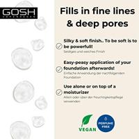 Gosh Velvet Touch Foundation Primer - Classic 30 ml - thumbnail