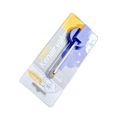 Kenro Kunststof Kraan voor refill 360 ml Kenro Kunststof Kraan voor refill 360 ml