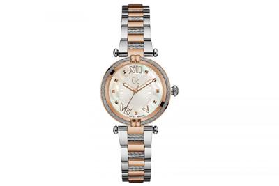 Guess Collection Y18002L1 Dames Horloge 32mm 10ATM