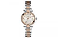 Guess Collection Y18002L1 Dames Horloge 32mm 10ATM - thumbnail