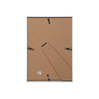 MAULart fotolijst, kunststof frame, ft 21 x 30 cm, wit - thumbnail