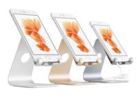 Rain Design mStand Mobile Stand Black - thumbnail