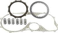 TRW koppeling super kit clutch super kit, msk219 - thumbnail