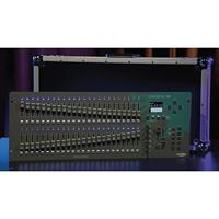 Showtec ColorCue 4 DMX controller voor LED-verlichting - thumbnail