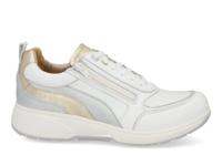Xsensible Stretchwalker Valletta 30222.3 190 white combi Wit maat 40 - thumbnail