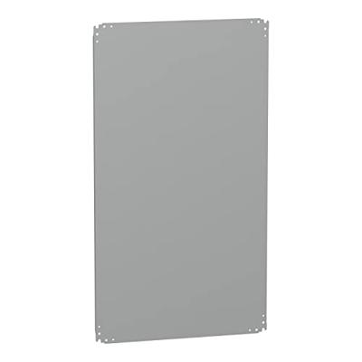 Schneider Electric NSYPMM127 (l x b) 1250 mm x 750 mm Metaal 1 stuk(s)