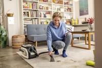 Karcher SE 3-18 Compact wit Tapijtreiniger - 1.081-506.0 - thumbnail