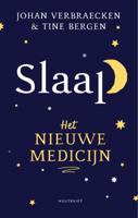 Slaap - Johan Verbraecken, T. Bergen - Paperback (9789089248350) - thumbnail