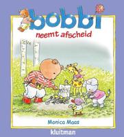Bobbi neemt afscheid (Hardback) - thumbnail