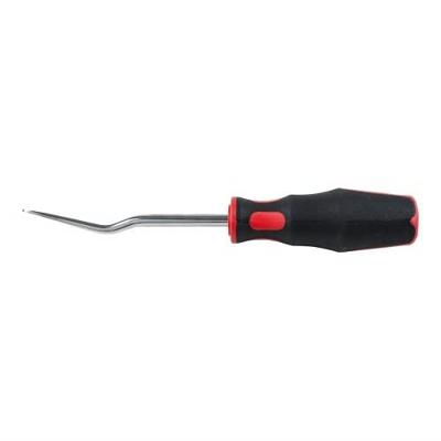 KS Tools 1402371 Clip-loser kort, lengte 245mm, opening 4 mm