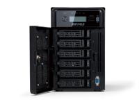 Buffalo TeraStation™ Windows WS5600DRS2 WS5600DR2406S2EU NAS-server 24 TB 6 Bay - thumbnail