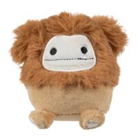 Squishmallows knuffel pluche micromallows - parade float, 4dlg. - thumbnail
