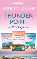 Thunder Point 3e trilogie - Robyn Carr - ebook - thumbnail
