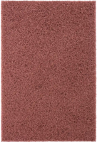 Pferd polinox handpad a280 rood | 10 stuk stuks - thumbnail