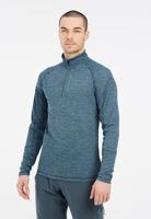 Protest PRTLOUISIANA 1/4 zip Skipully Heren S - thumbnail